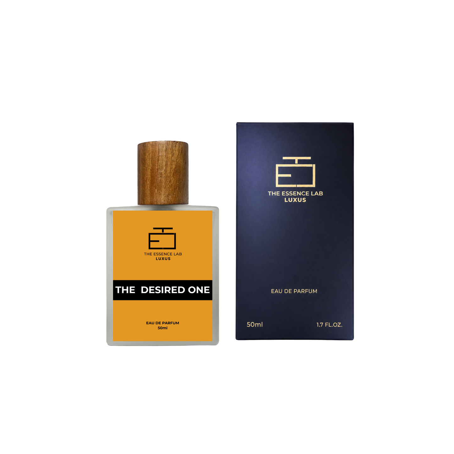 The Desired One - Eau De Parfum