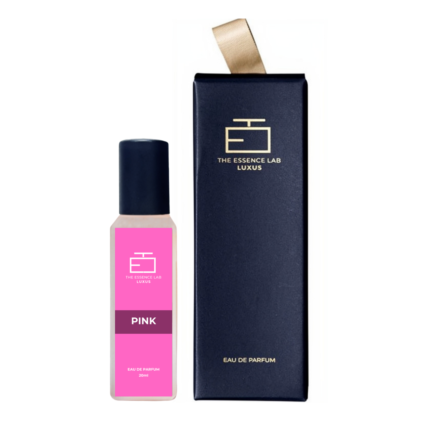 Pink - Eau De Parfum