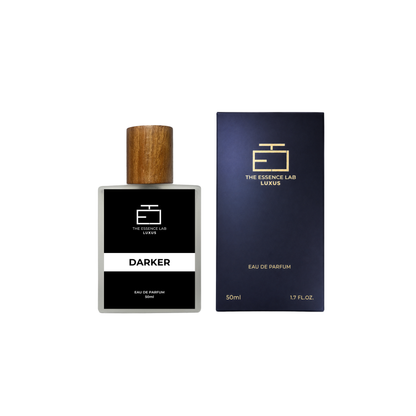 Darker - Eau De Parfum