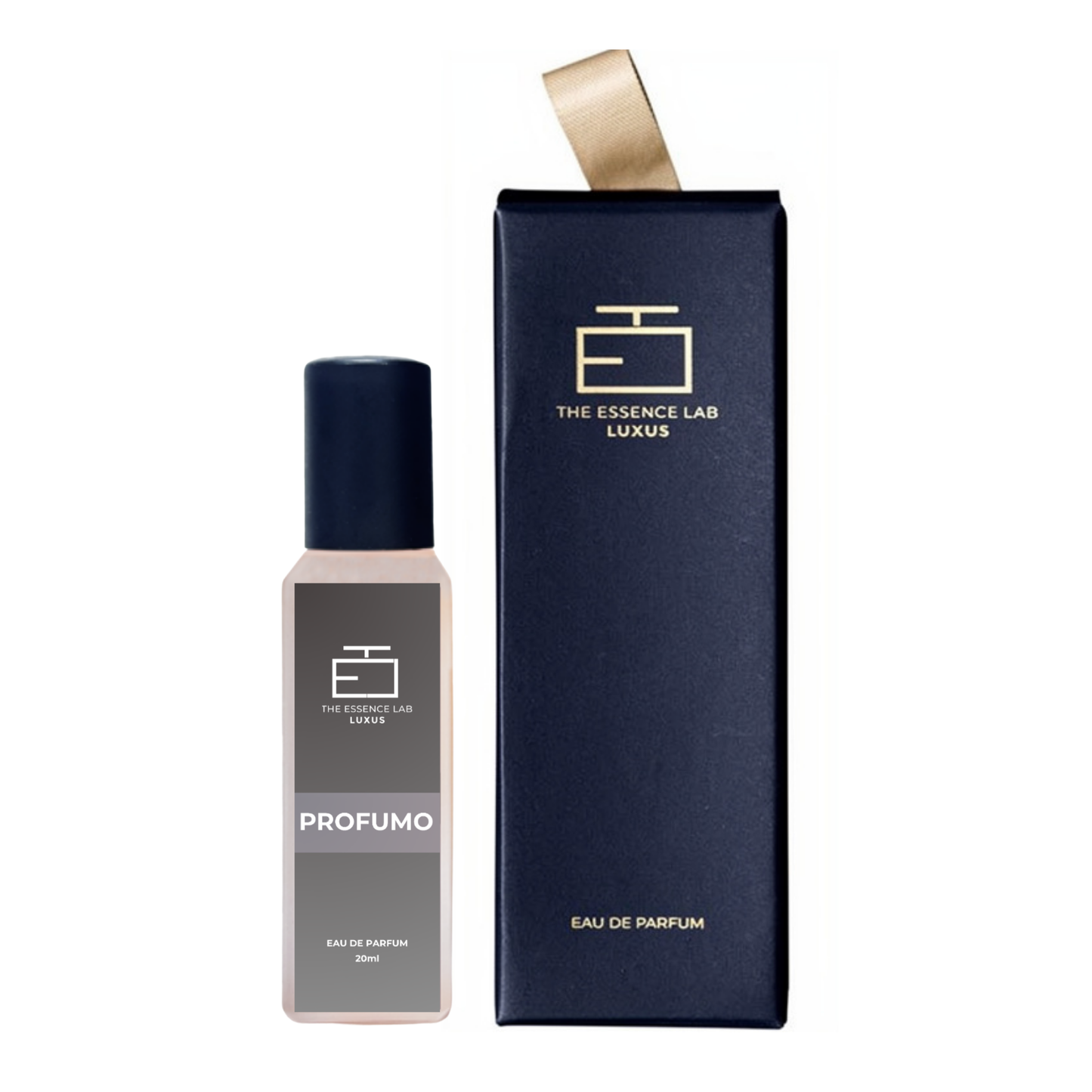 Profumo - Eau De Parfum