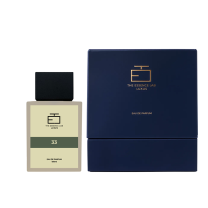 33 - Eau De Parfum