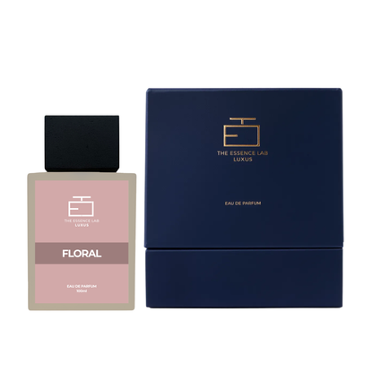 Flora (Inspired by Gu¢¢i Fl0r@) - Eau De Parfum