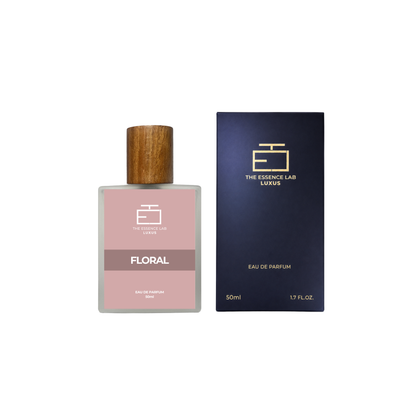 Flora (Inspired by Gu¢¢i Fl0r@) - Eau De Parfum