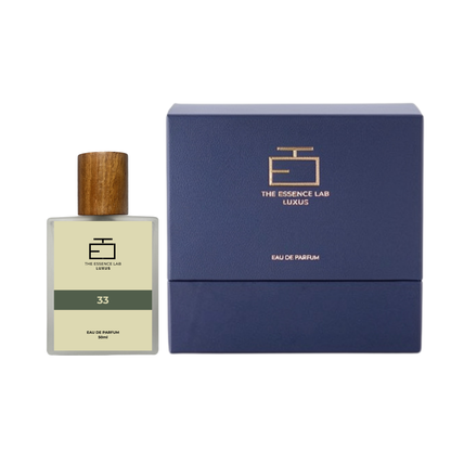 33 - Eau De Parfum