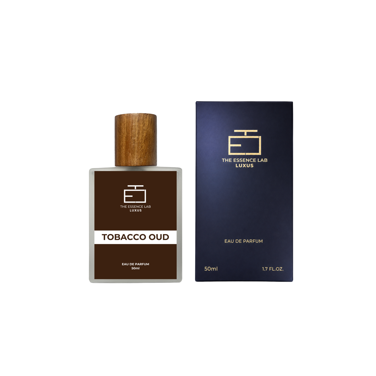 Tobacco Oud - Eau De Parfum