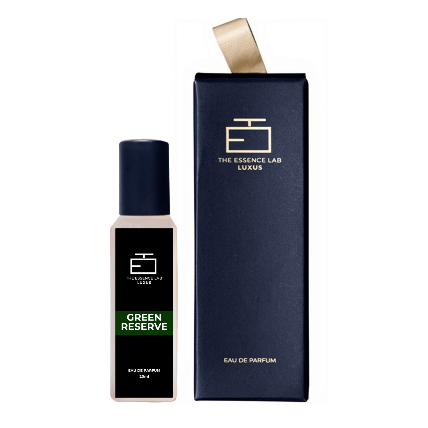 Green Reserve (Inspired by Cr€€d Green Irish Tw€€d) - Eau De Parfum