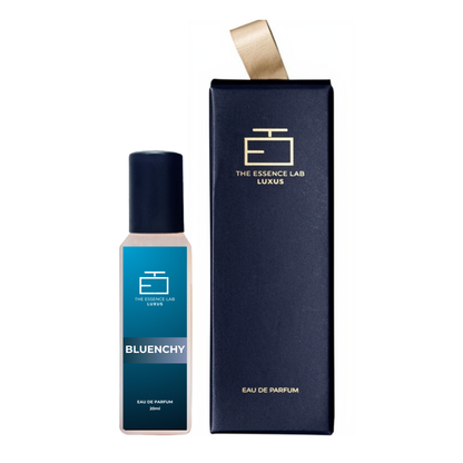 Bluenchy - Eau De Parfum