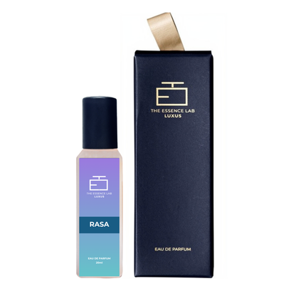 Rasa  - Eau De Parfum