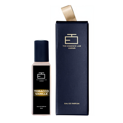Tobacco Vanille - Eau De Parfum