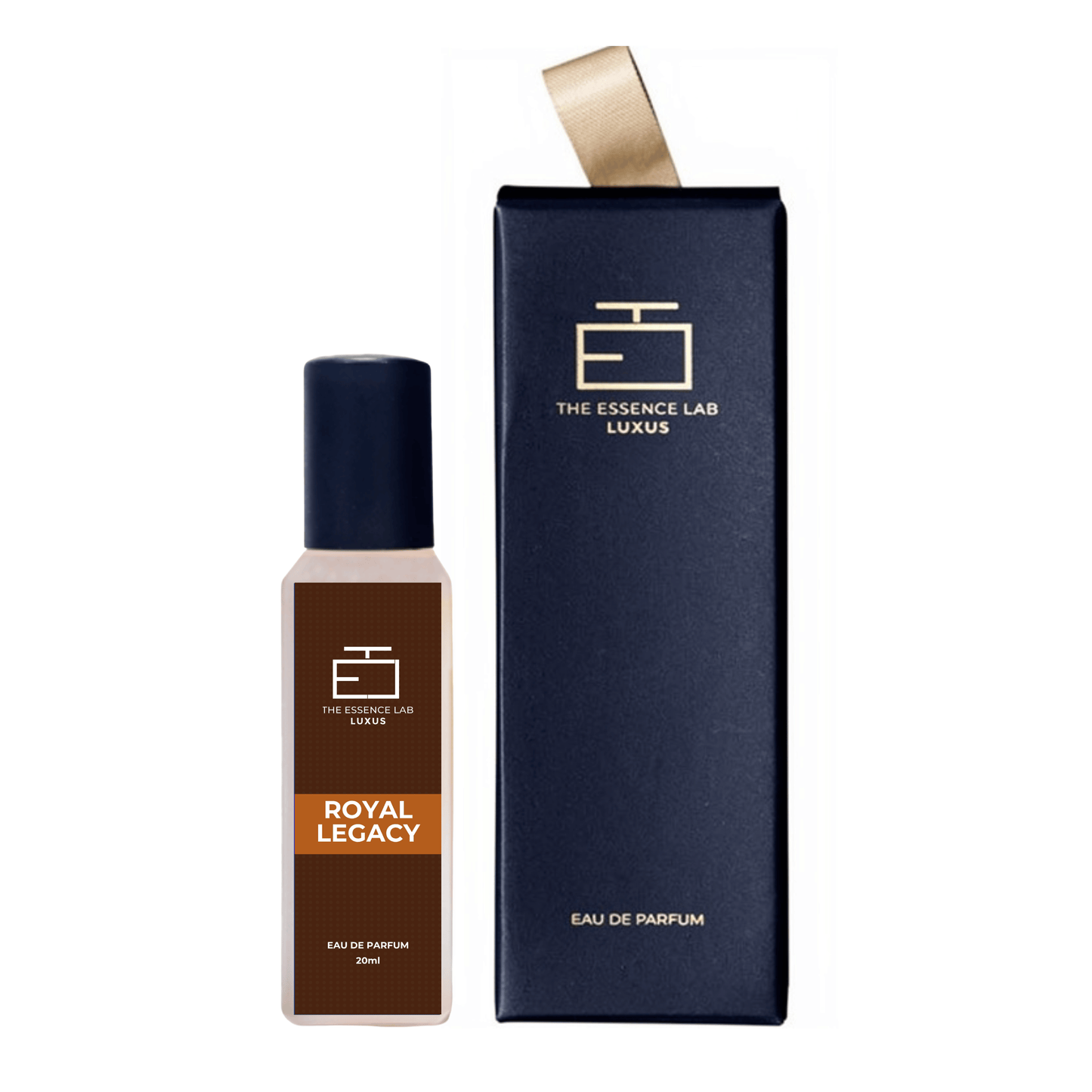 Royal Legacy (Inspired by Ajm@l Aristocrat)- Eau De Parfum