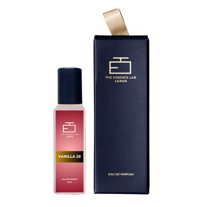 Vanilla 28 - Eau De Parfum