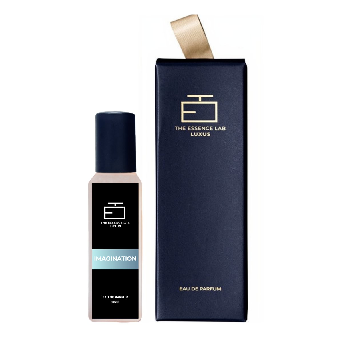 Imagination- Eau De Parfum