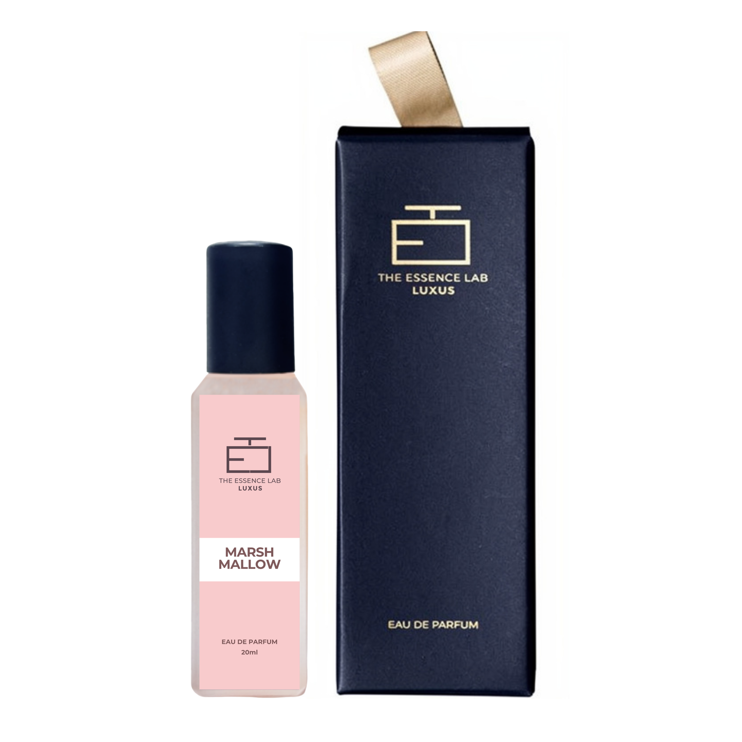 Marshmallow- Eau De Parfum