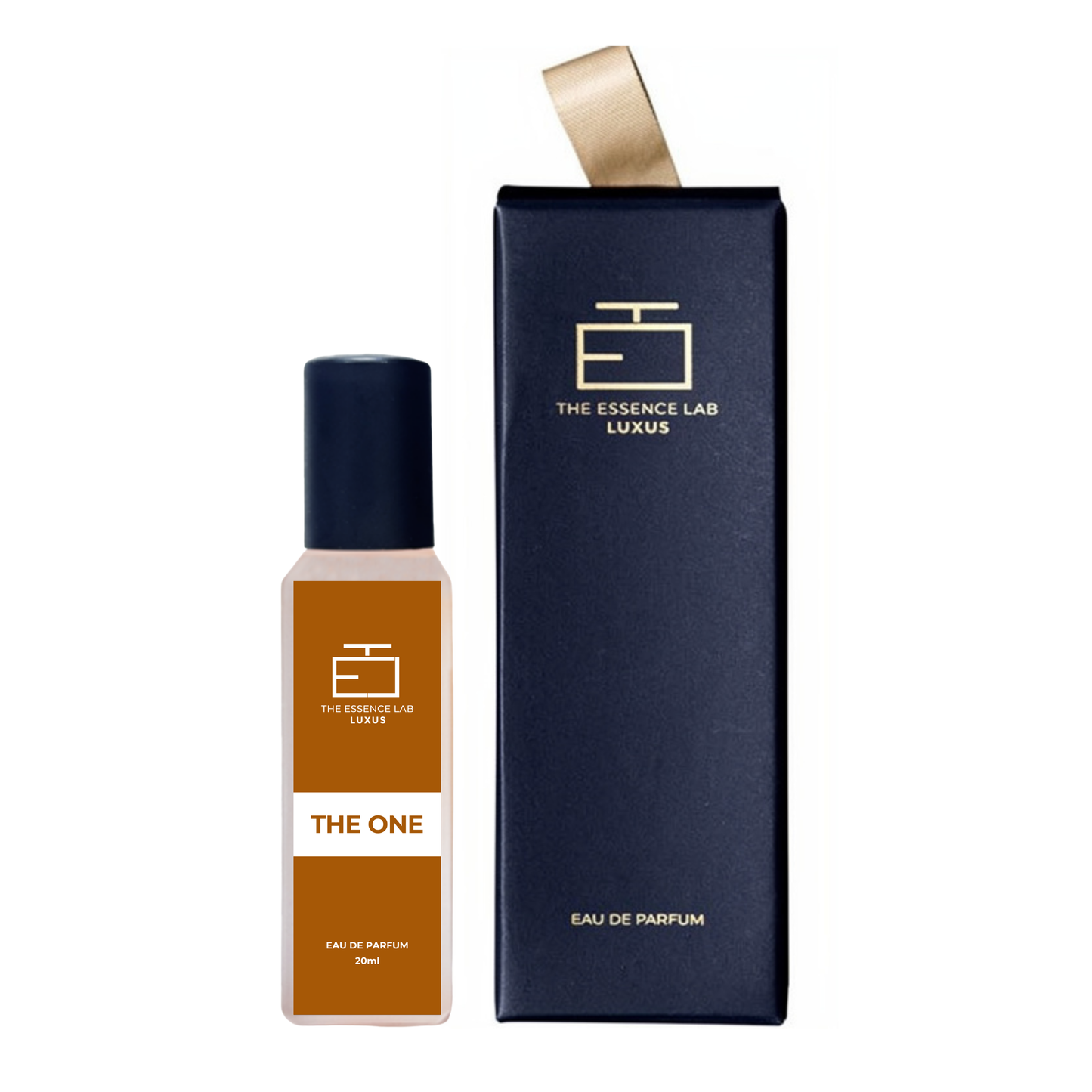 The One- Eau De Parfum