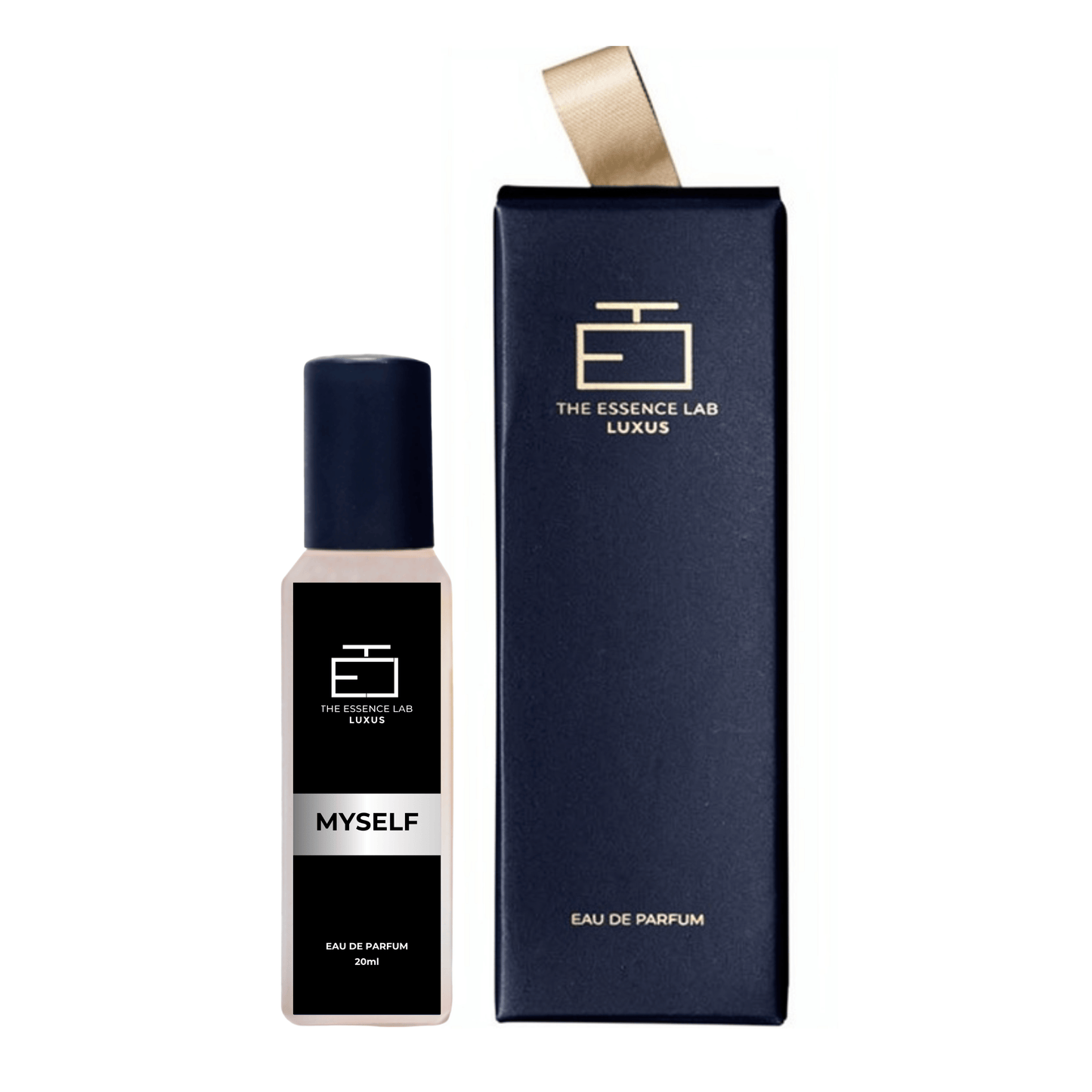 My Self - Eau De Parfum