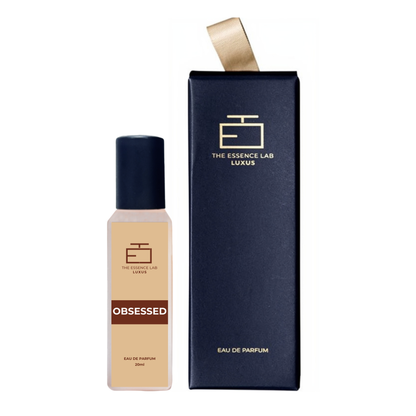 Obsessed - Eau De Parfum