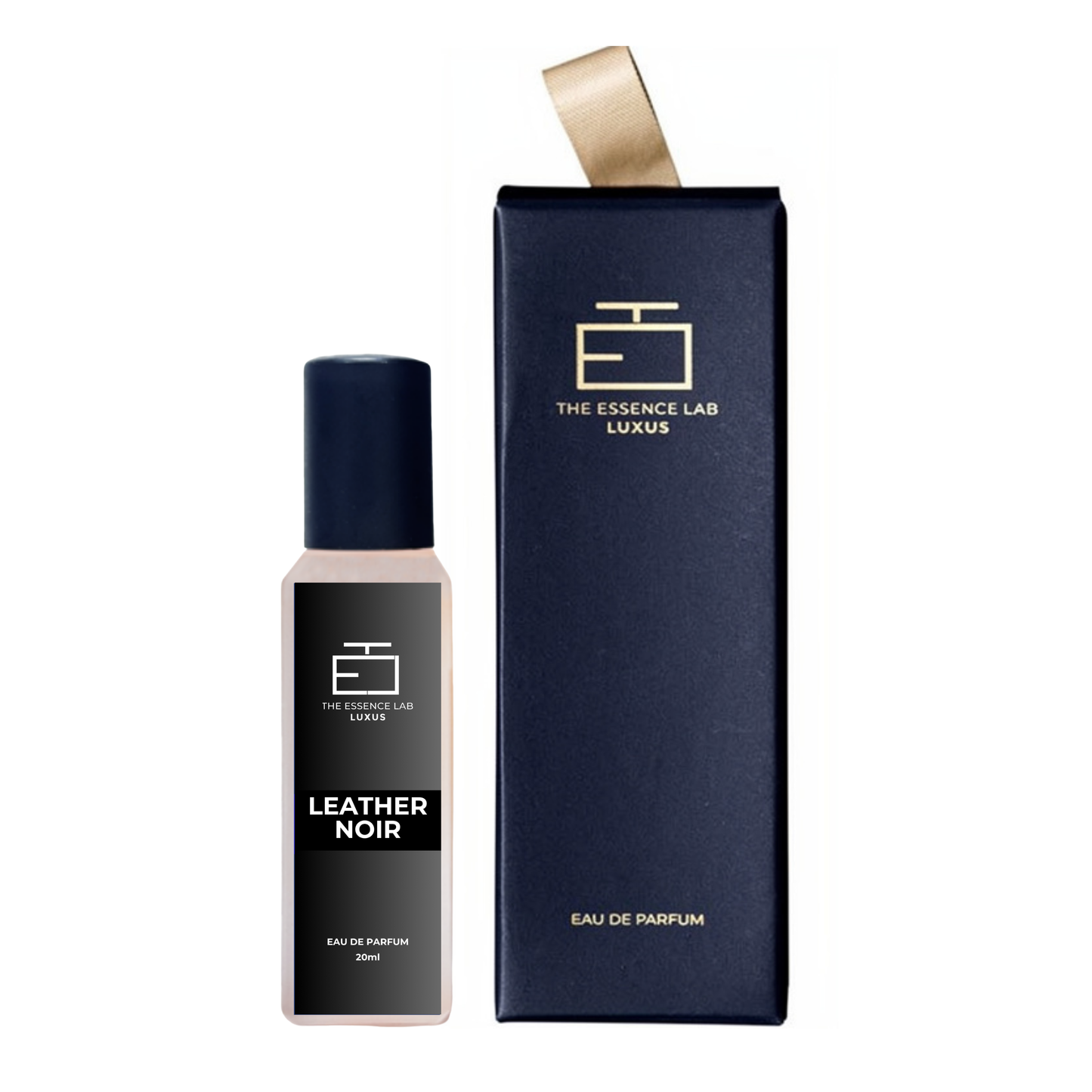 Leather Noir - Eau De Parfum
