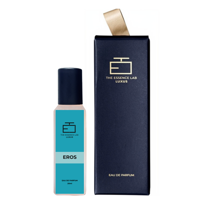 Eros - Eau De Parfum