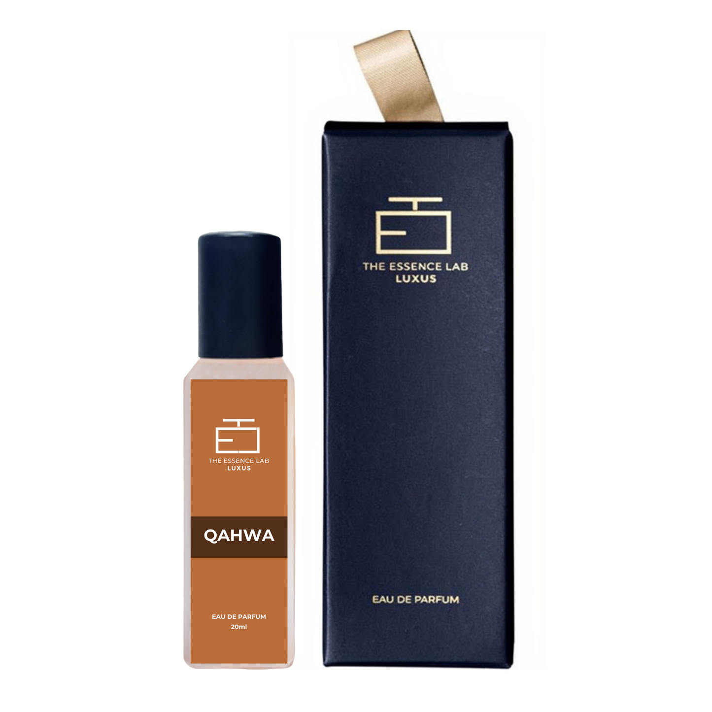 Qahwa - Eau De Parfum