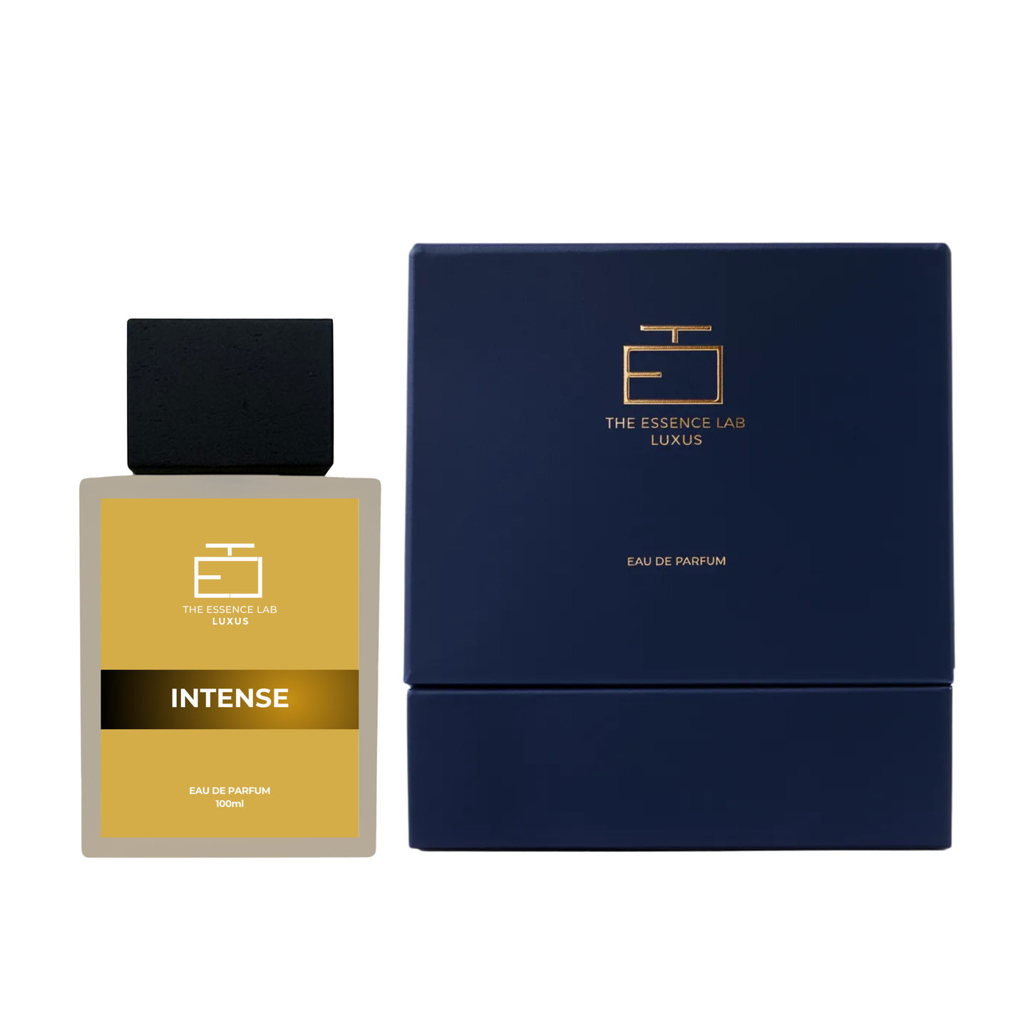 Intense - Eau De Parfum