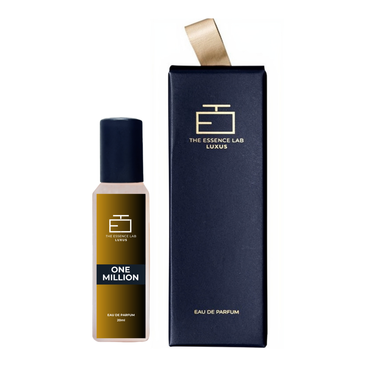 One Million - Eau De Parfum