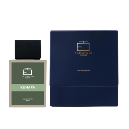 Kunafa - Eau De Parfum