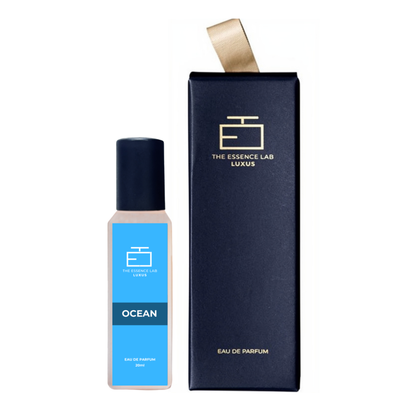 Ocean - Eau De Parfum