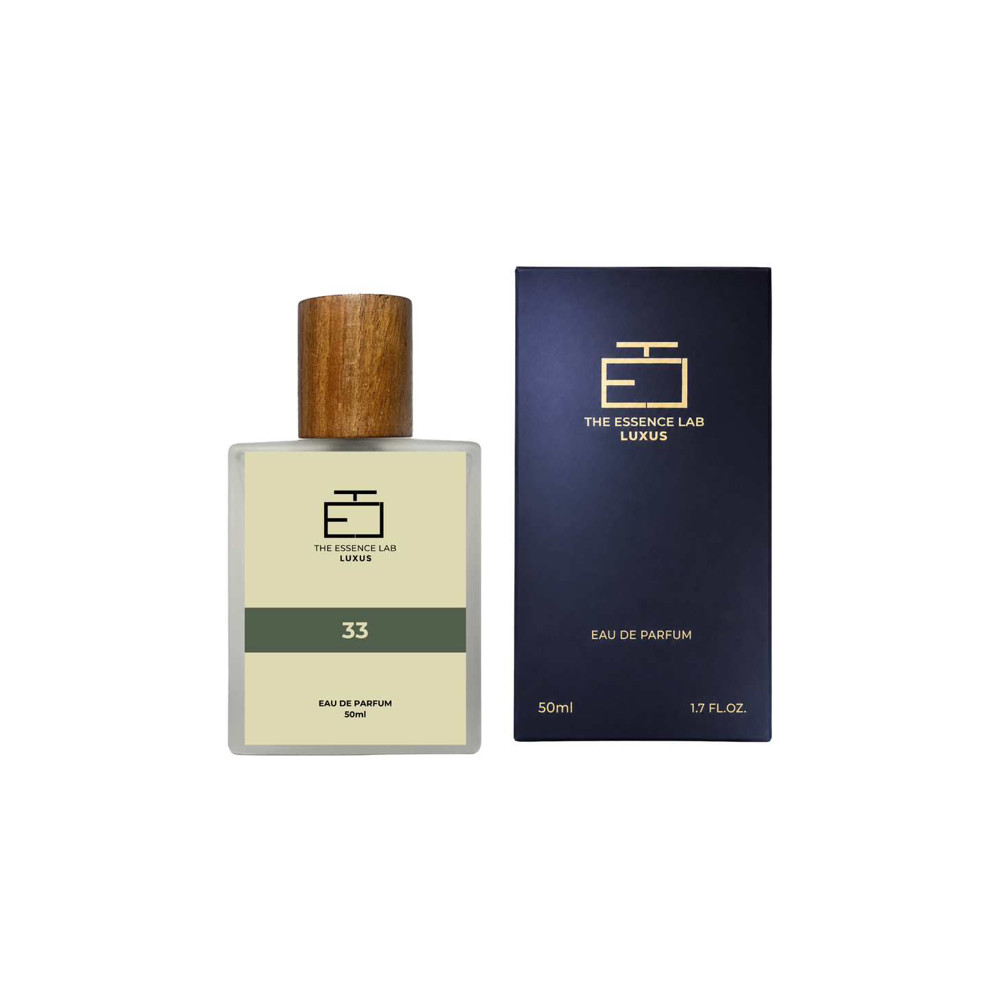 33 - Eau De Parfum