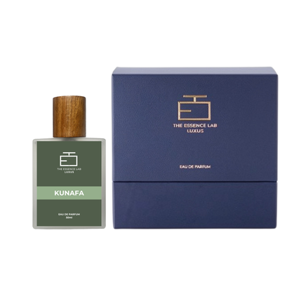 Kunafa - Eau De Parfum
