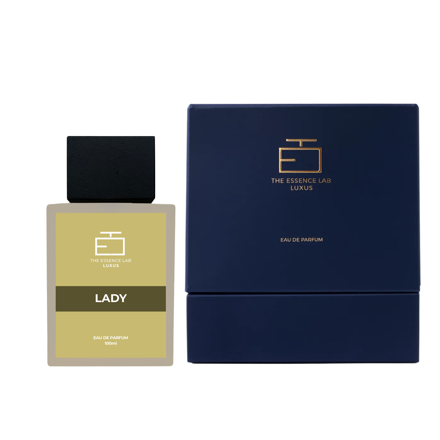 Lady - Eau De Parfum