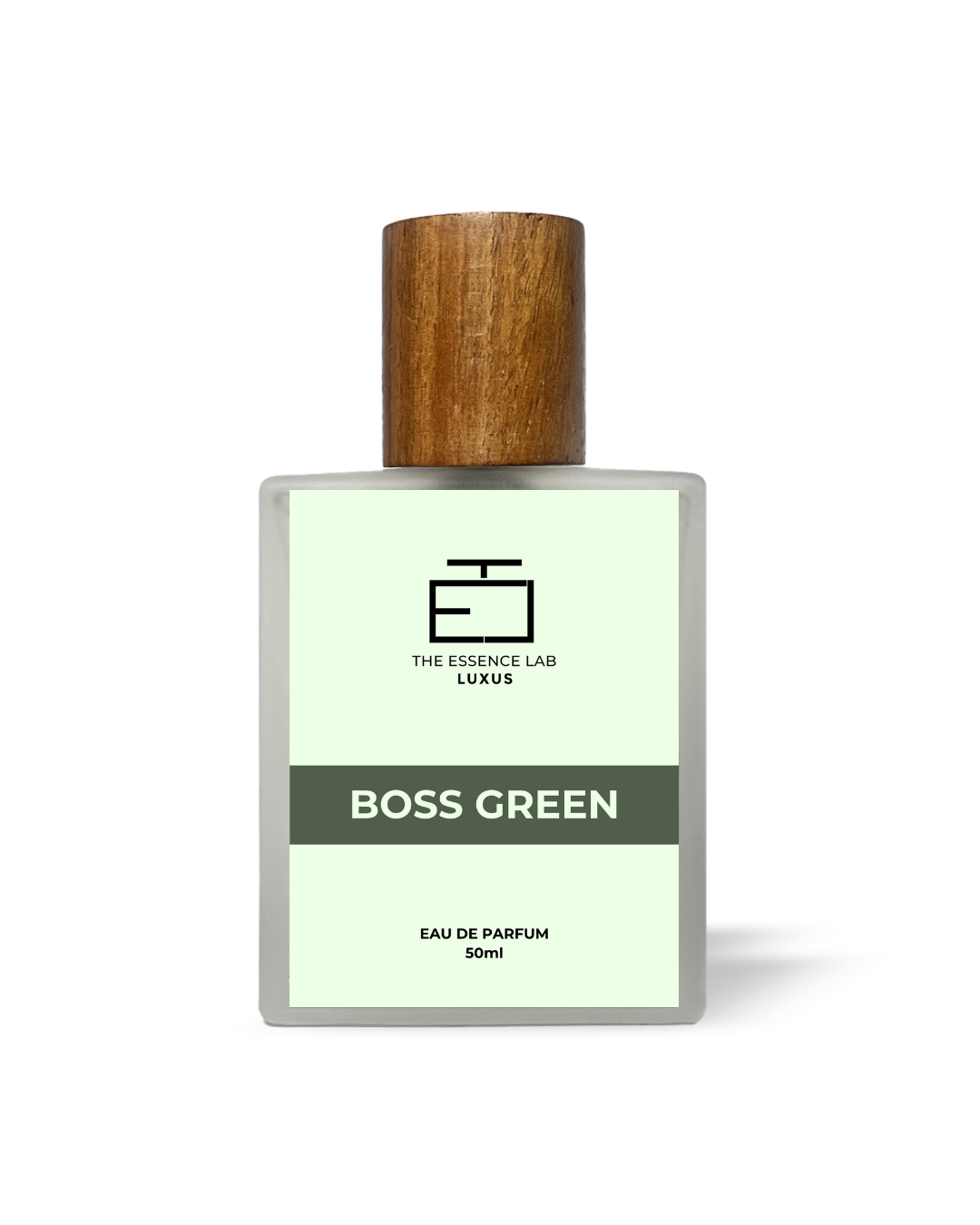 Boss Green - Eau De Parfum