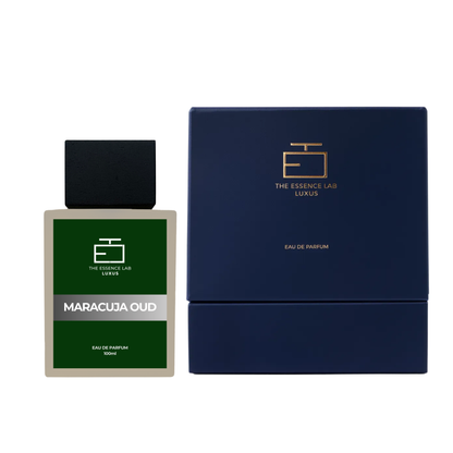 Maracuja Oud - Eau De Parfum