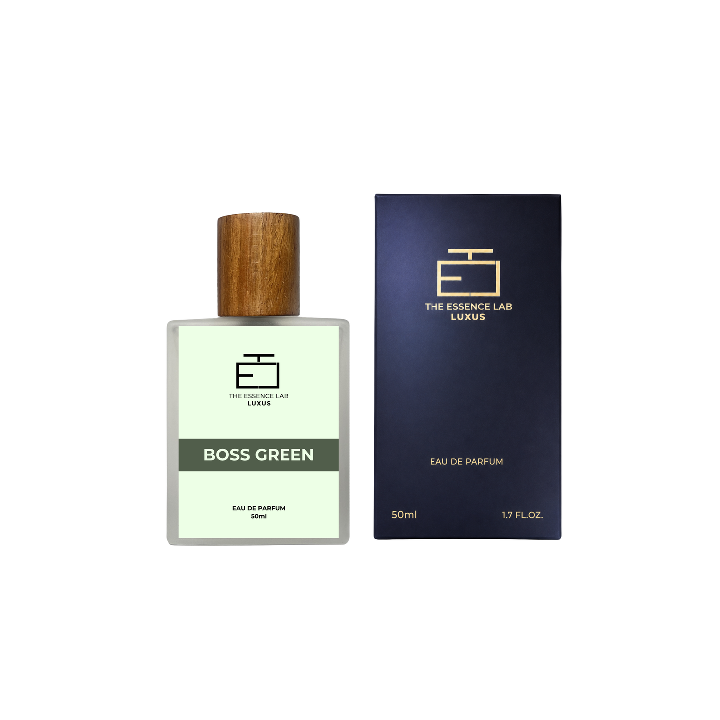 Boss Green - Eau De Parfum