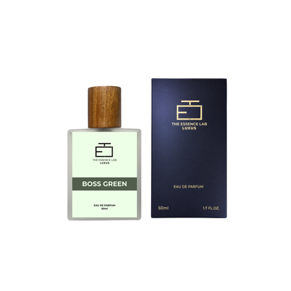 Boss Green - Eau De Parfum