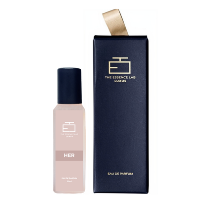 Her - Eau De Parfum