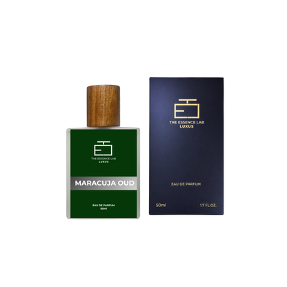 Maracuja Oud - Eau De Parfum