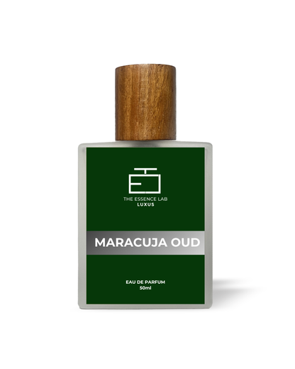 Maracuja Oud - Eau De Parfum