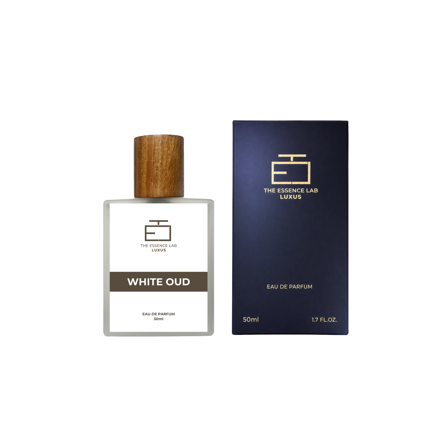 White Oud - Eau De Parfum