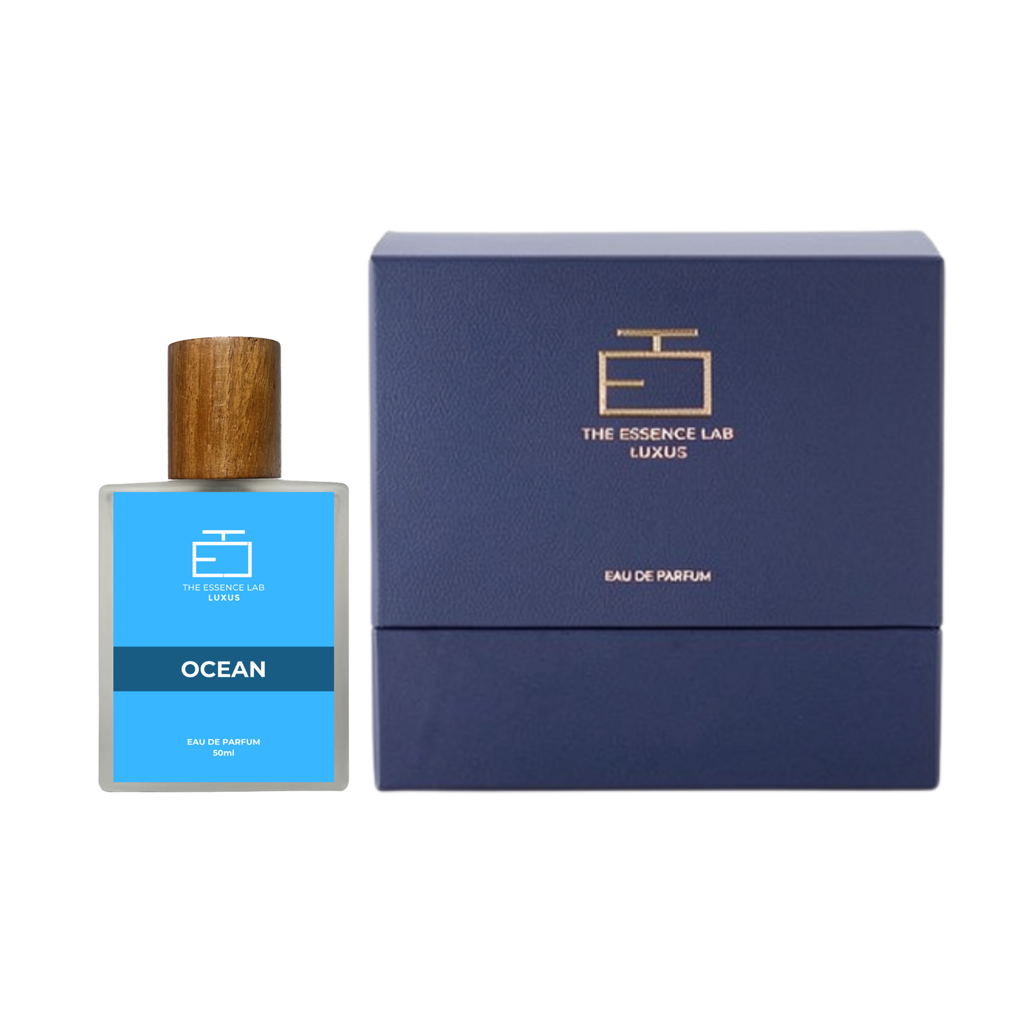Ocean - Eau De Parfum