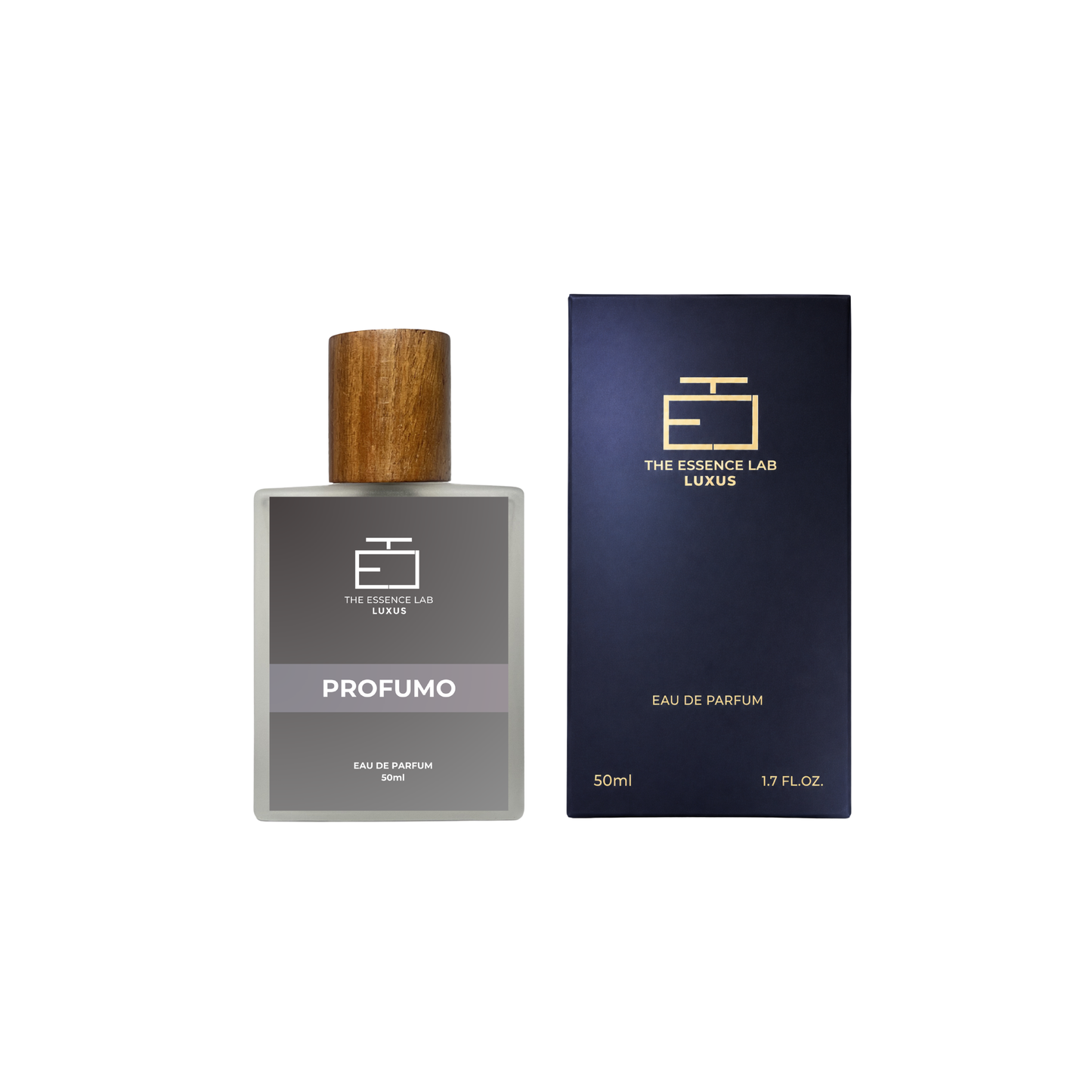 Profumo - Eau De Parfum