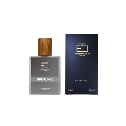 Profumo - Eau De Parfum