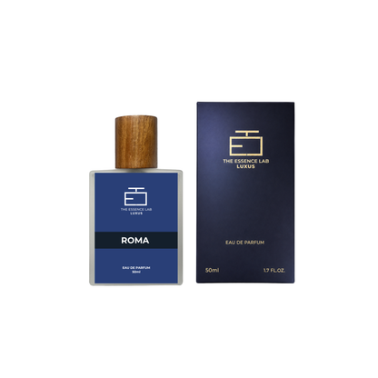 Roma - Eau De Parfum