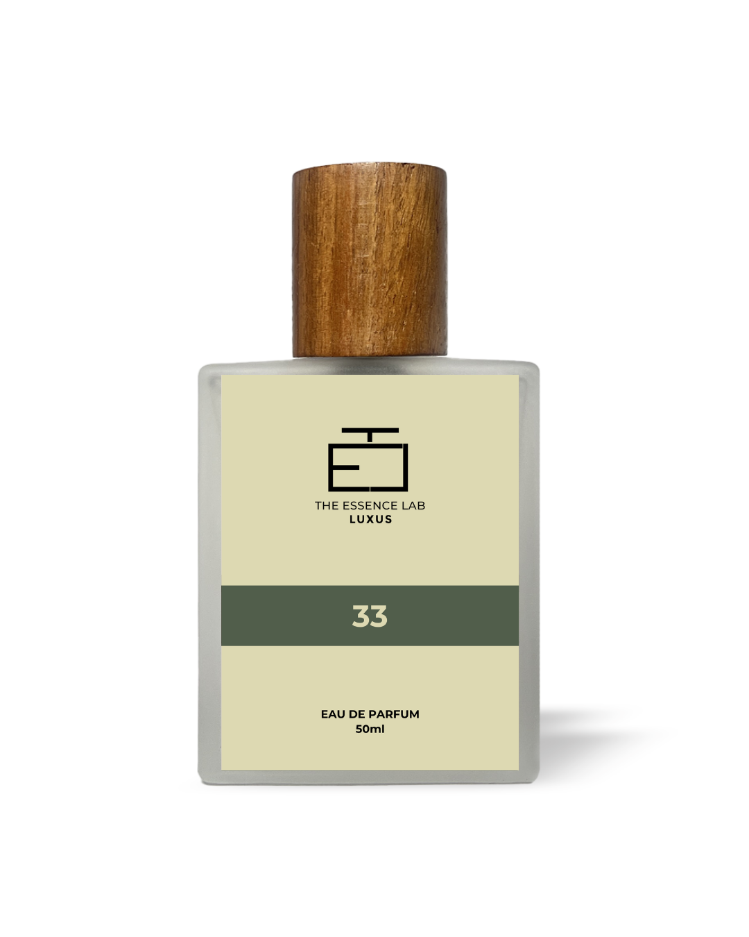 33 - Eau De Parfum