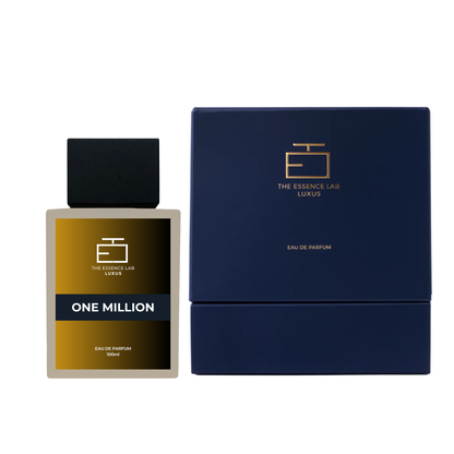 One Million - Eau De Parfum