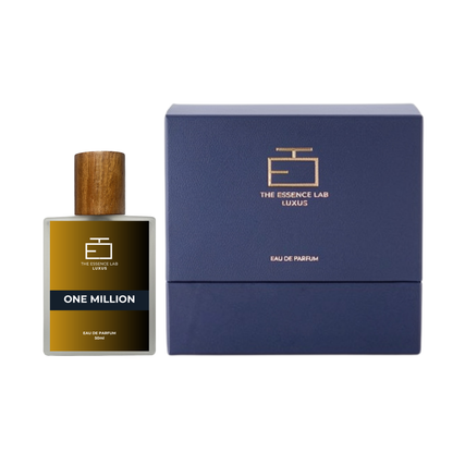 One Million - Eau De Parfum