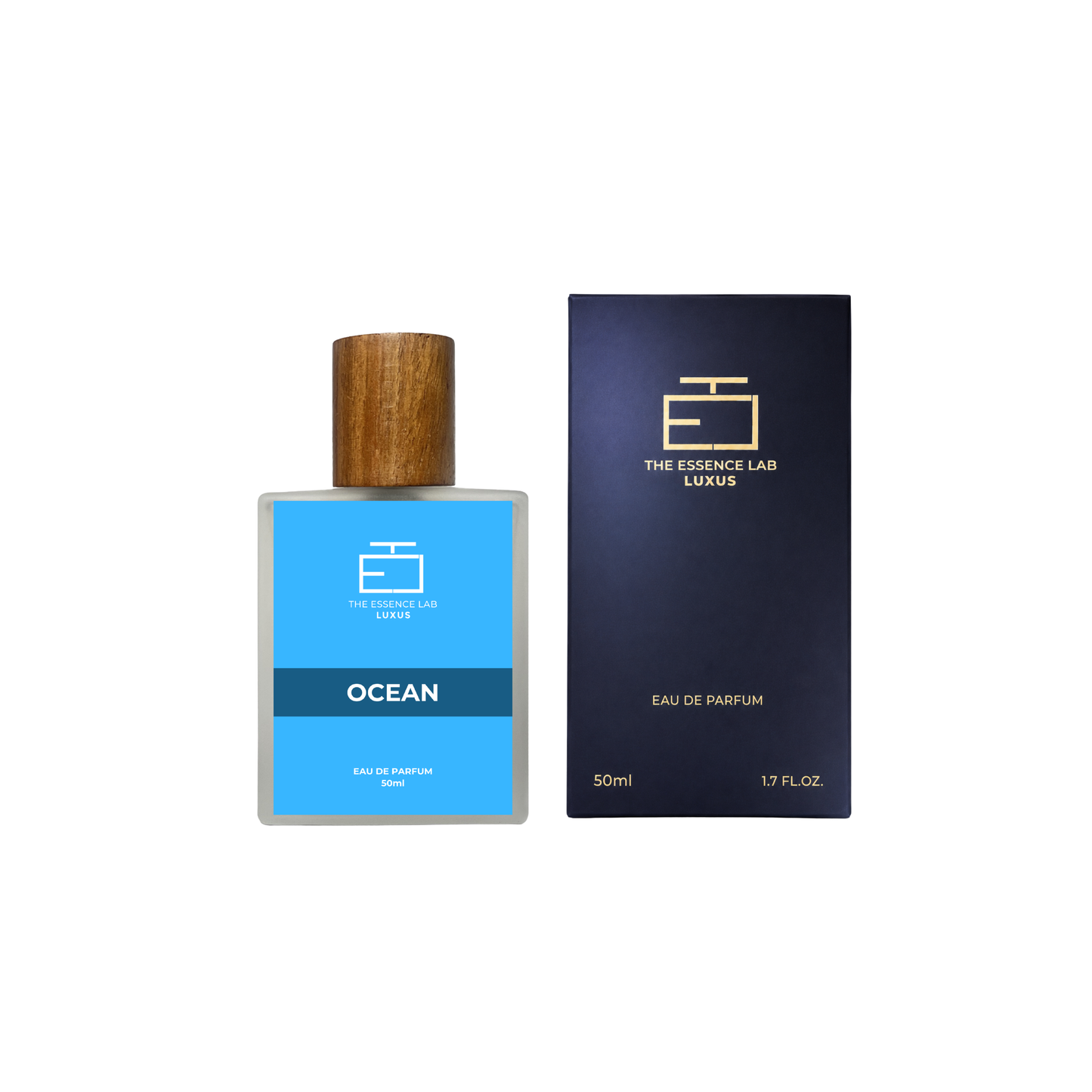 Ocean - Eau De Parfum