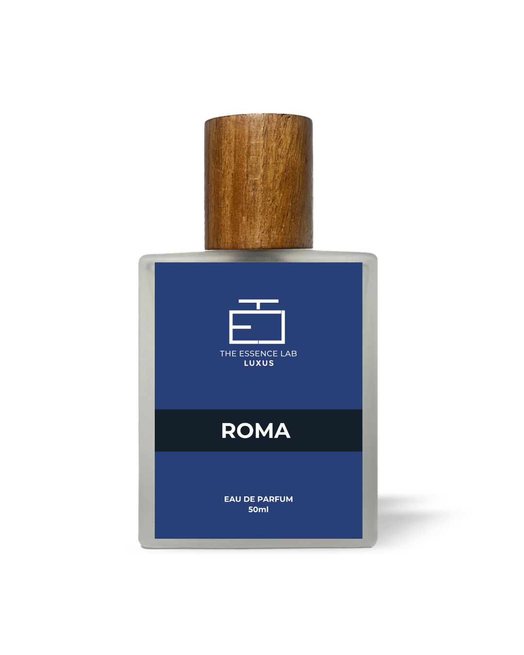 Roma - Eau De Parfum
