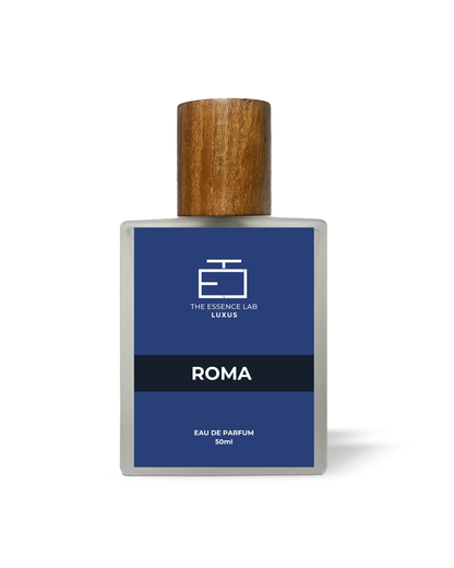 Roma - Eau De Parfum
