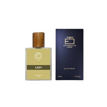 Lady - Eau De Parfum