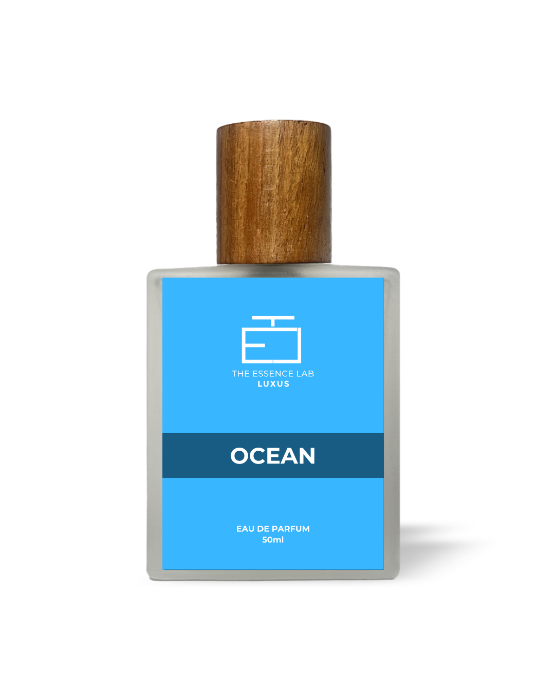 Ocean - Eau De Parfum